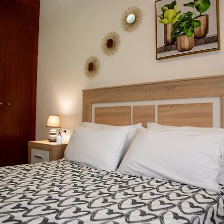 Apartamento Poleo Икод де лос Винос Екстериор снимка