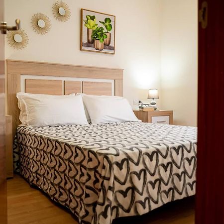 Apartamento Poleo Икод де лос Винос Екстериор снимка