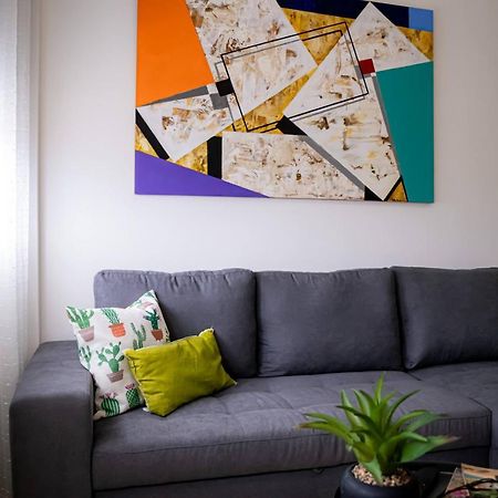 Apartamento Poleo Икод де лос Винос Екстериор снимка