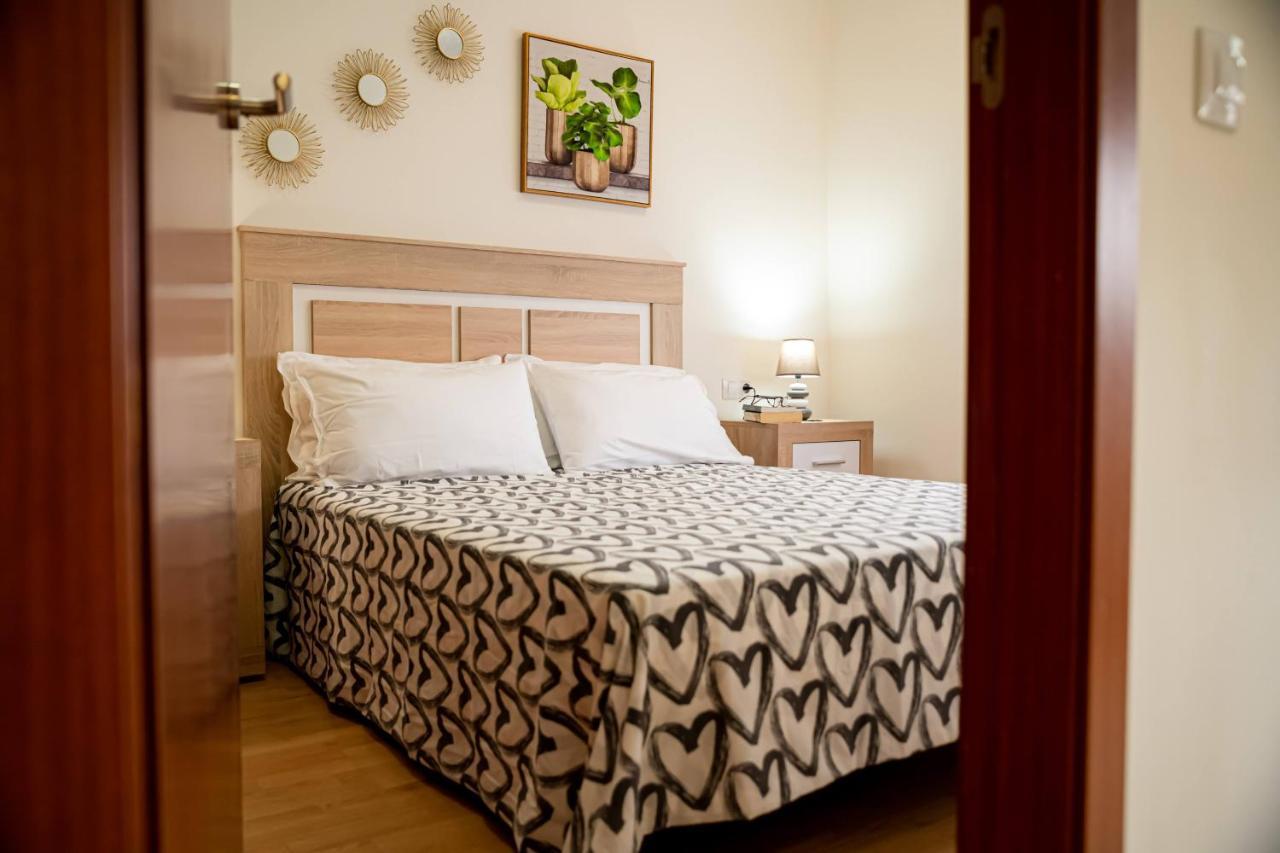 Apartamento Poleo Икод де лос Винос Екстериор снимка