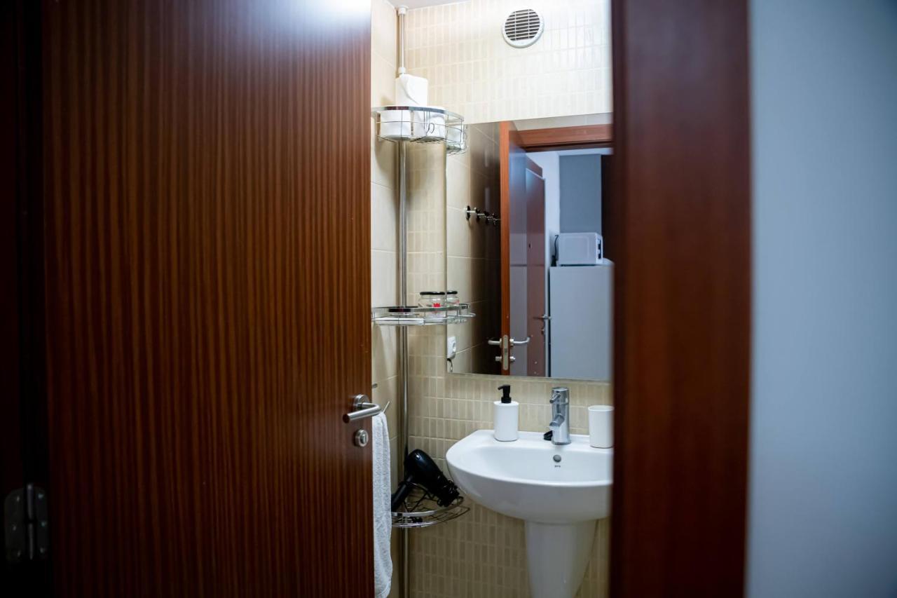 Apartamento Poleo Икод де лос Винос Екстериор снимка