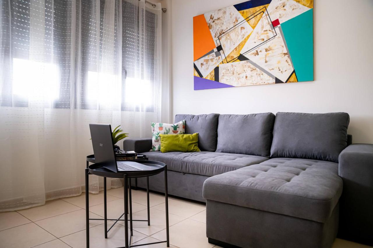 Apartamento Poleo Икод де лос Винос Екстериор снимка