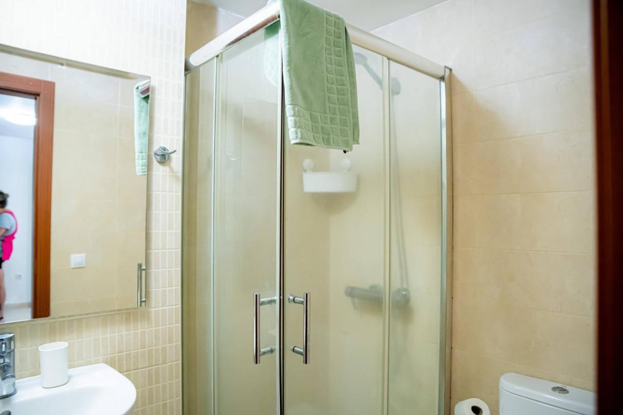 Apartamento Poleo Икод де лос Винос Екстериор снимка