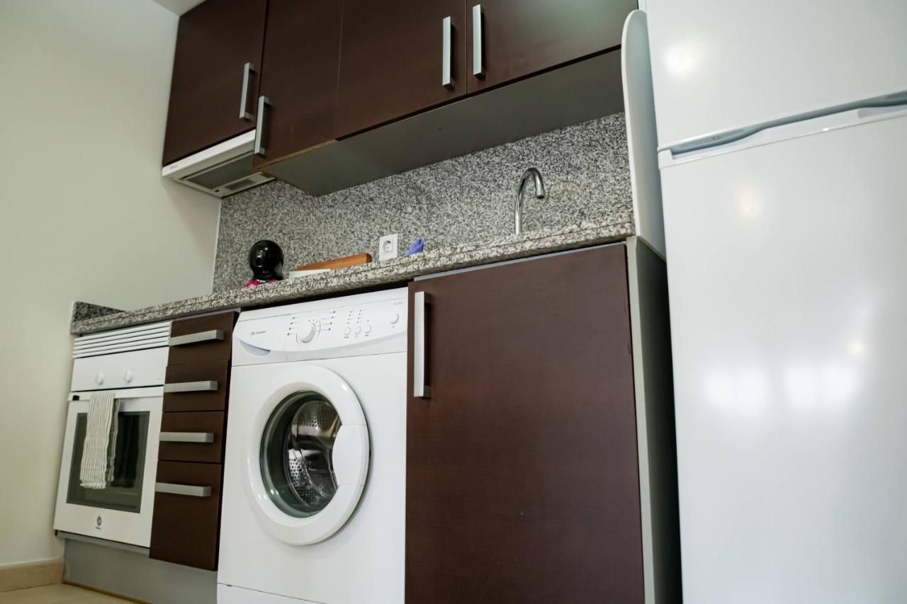 Apartamento Poleo Икод де лос Винос Екстериор снимка