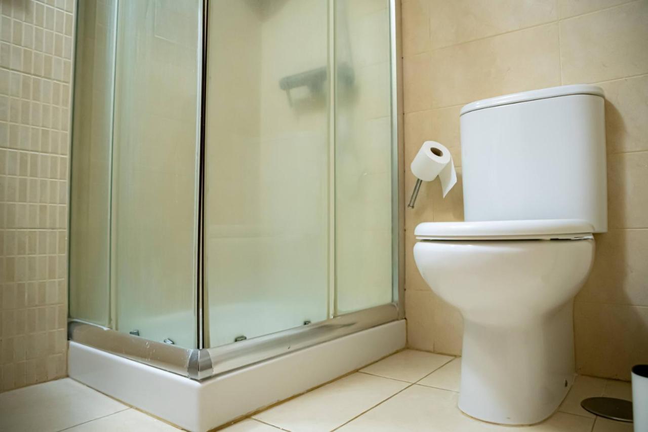 Apartamento Poleo Икод де лос Винос Екстериор снимка