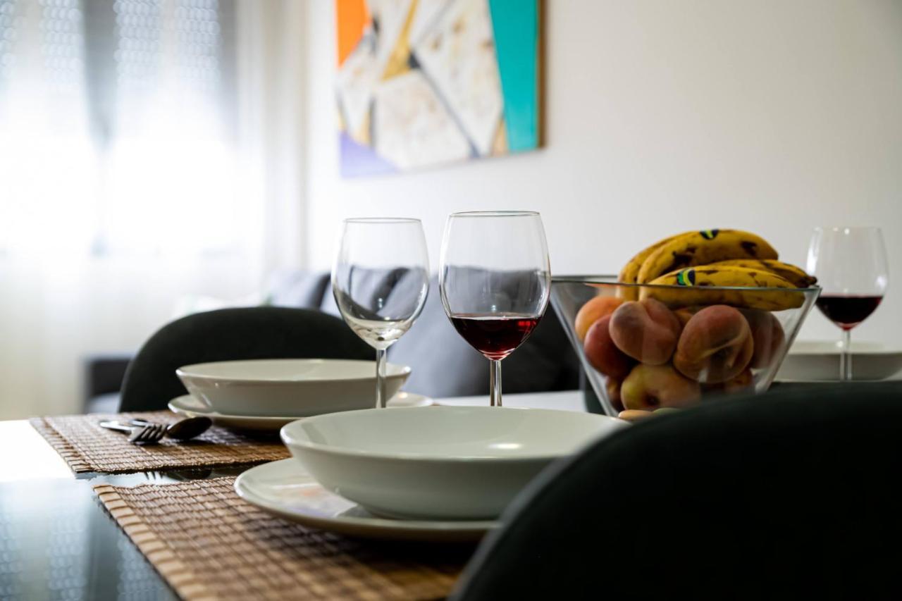 Apartamento Poleo Икод де лос Винос Екстериор снимка
