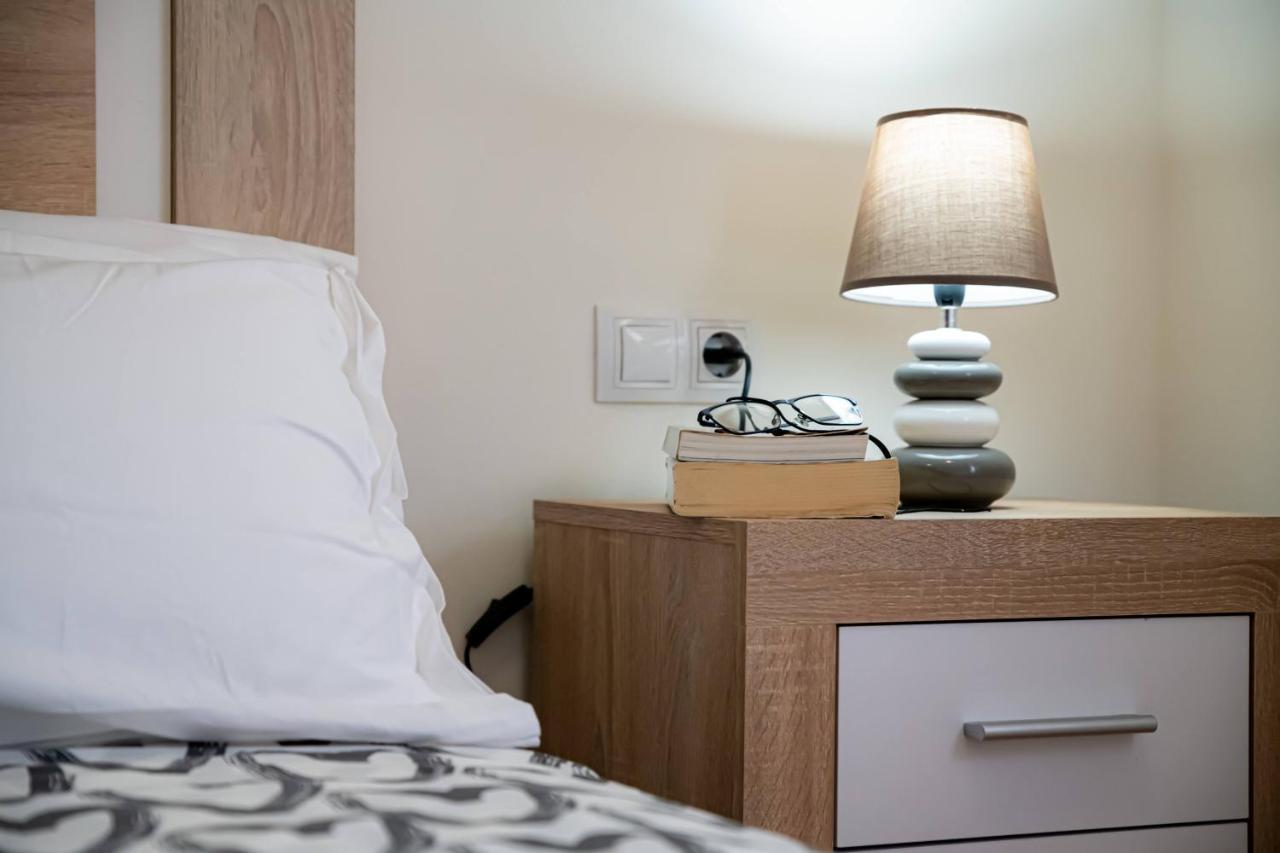 Apartamento Poleo Икод де лос Винос Екстериор снимка