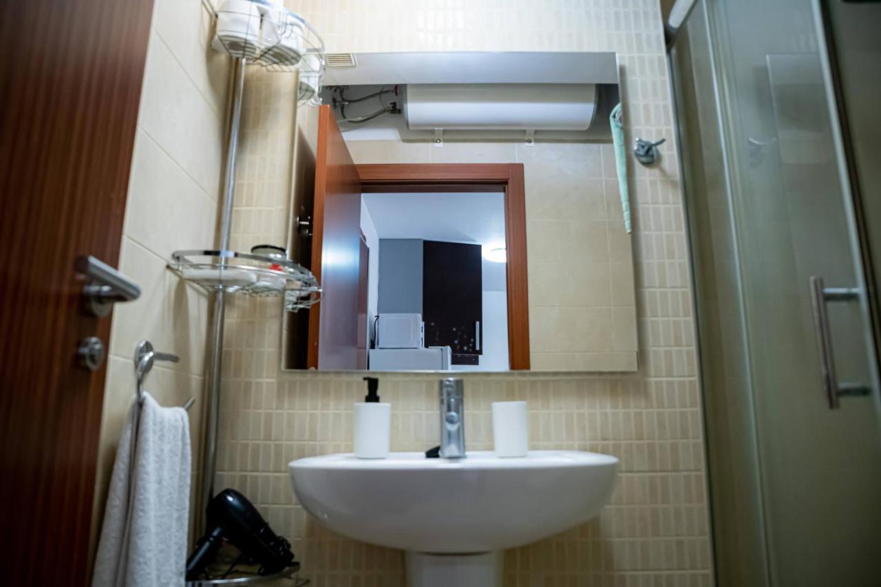 Apartamento Poleo Икод де лос Винос Екстериор снимка