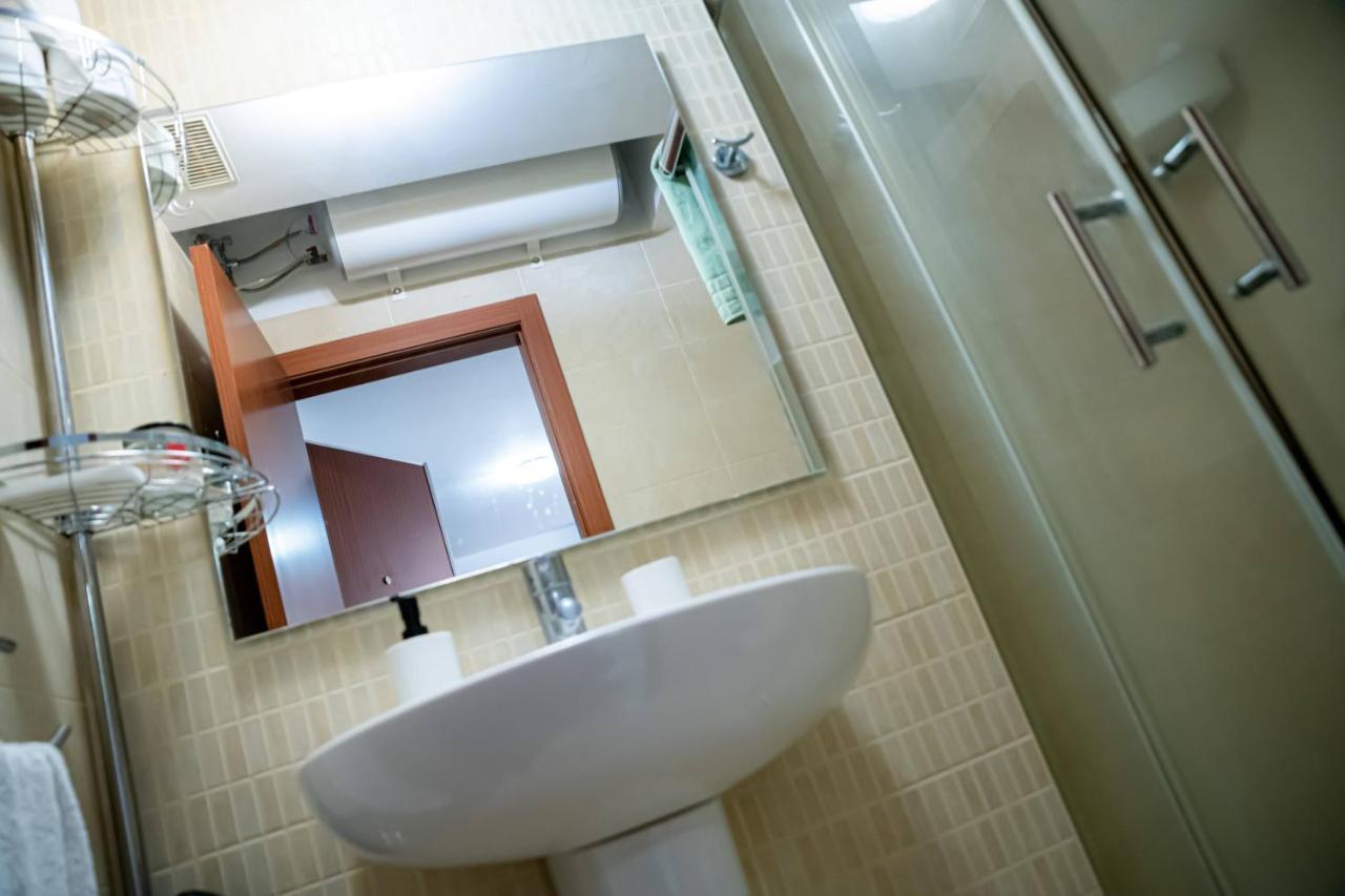 Apartamento Poleo Икод де лос Винос Екстериор снимка